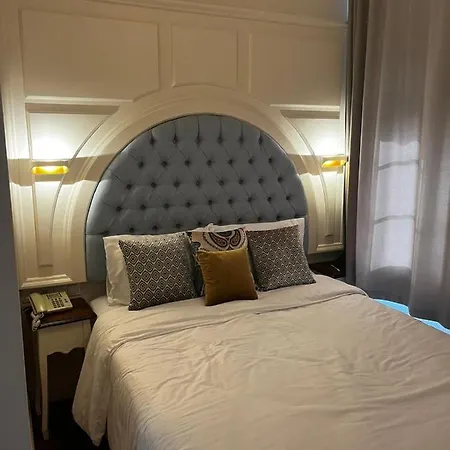 Ξενοδοχείο Salbakos Herakleia