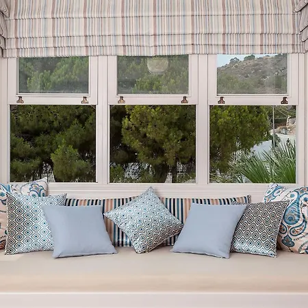 Ξενοδοχείο Salbakos Herakleia 5*