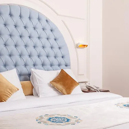 Salbakos Herakleia Ξενοδοχείο