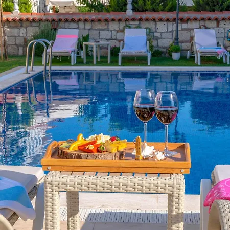 Ξενοδοχείο Salbakos Herakleia Αλακάτι