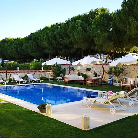 Salbakos Herakleia 5* Αλακάτι