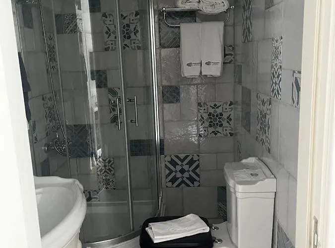 Salbakos Herakleia Hotel Alaçatı