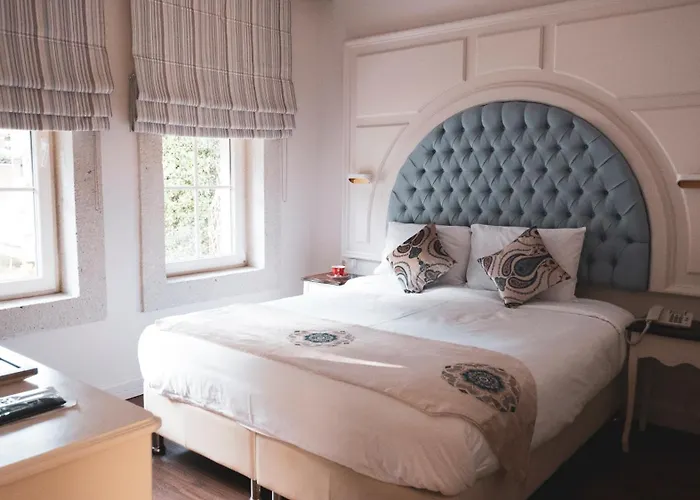 Hotel Salbakos Herakleia