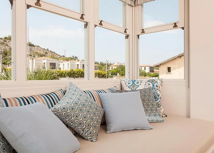 Salbakos Herakleia Hotel 5*