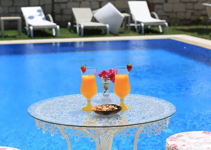 Hotel Salbakos Herakleia