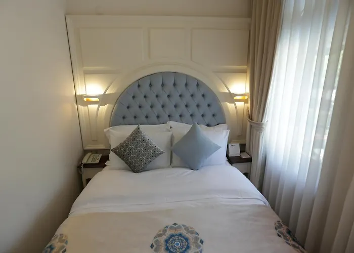 Hotel Salbakos Herakleia 5*