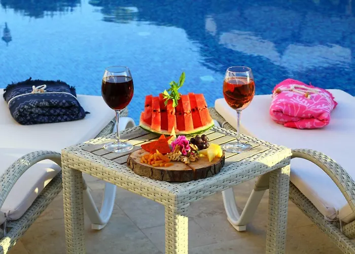 Salbakos Herakleia Hotel