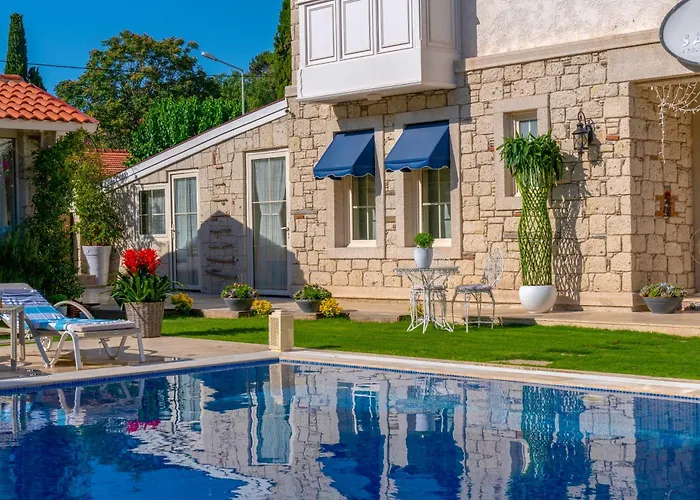 Hotel Salbakos Herakleia 5*