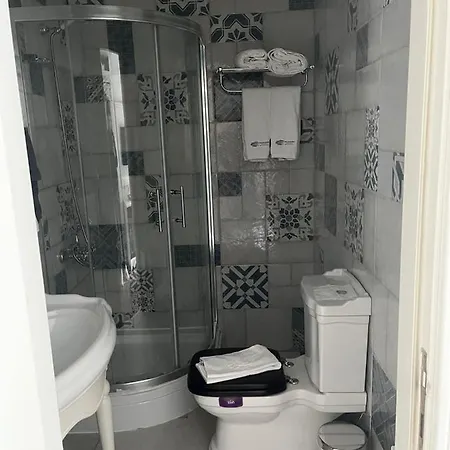 Salbakos Herakleia Hotel Alaçatı