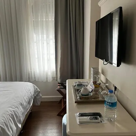 Salbakos Herakleia Boutique 5*
