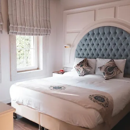 Hotel Salbakos Herakleia