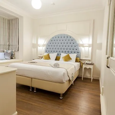 Hotel Salbakos Herakleia Boutique