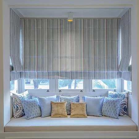 Salbakos Herakleia Boutique 5*