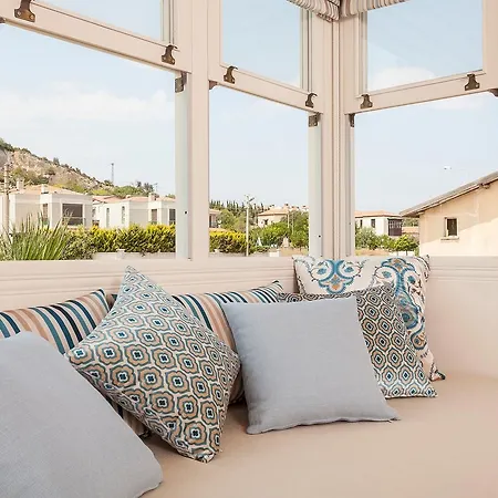 Salbakos Herakleia Boutique Hotel 5*