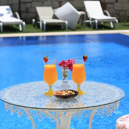 Hotel Salbakos Herakleia Boutique