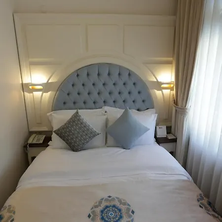Hotel Salbakos Herakleia Boutique 5*