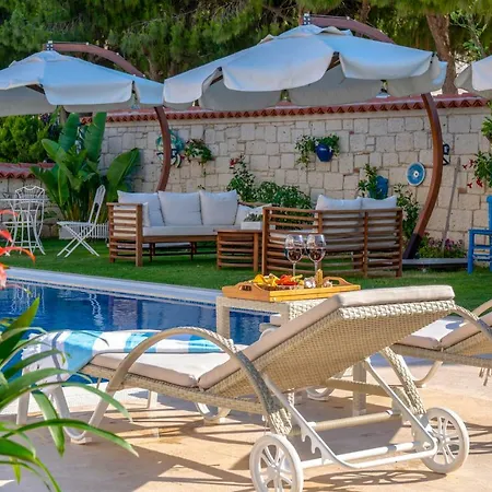 Hotel Salbakos Herakleia Boutique 5*