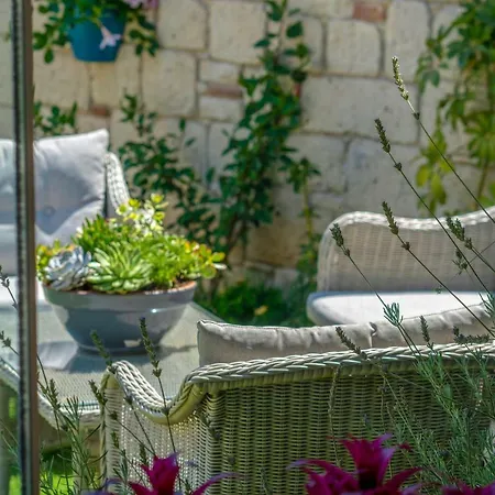Salbakos Herakleia Boutique Alacati