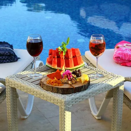 Salbakos Herakleia Boutique Hotel
