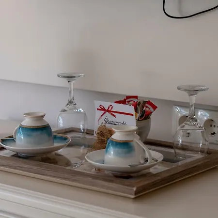 Salbakos Herakleia Boutique