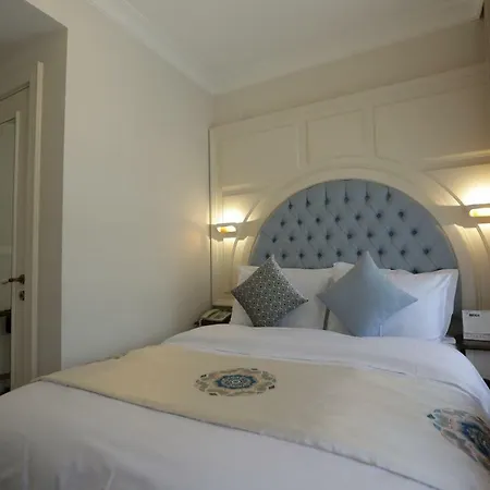 Salbakos Herakleia Boutique Hotel 5*