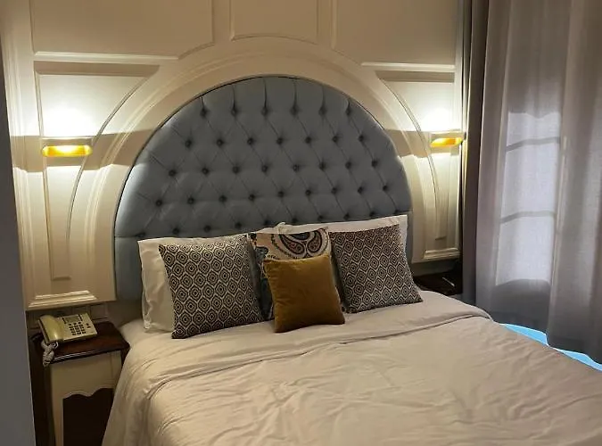 Hotel Salbakos Herakleia