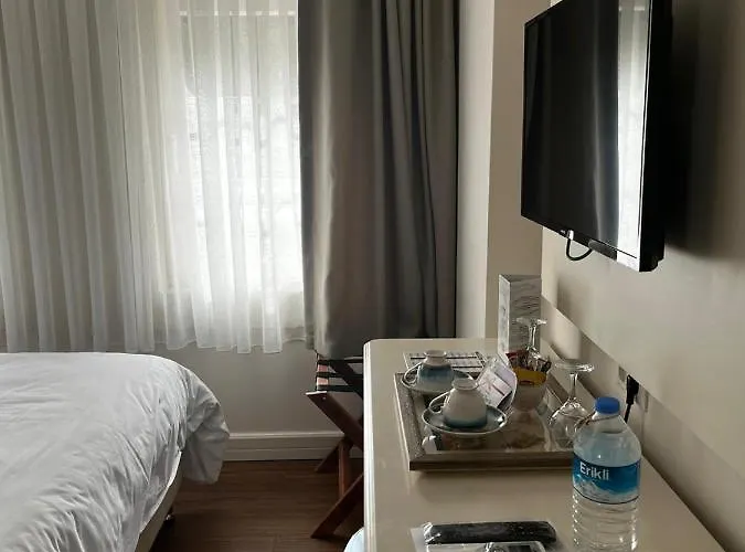 Salbakos Herakleia 5*