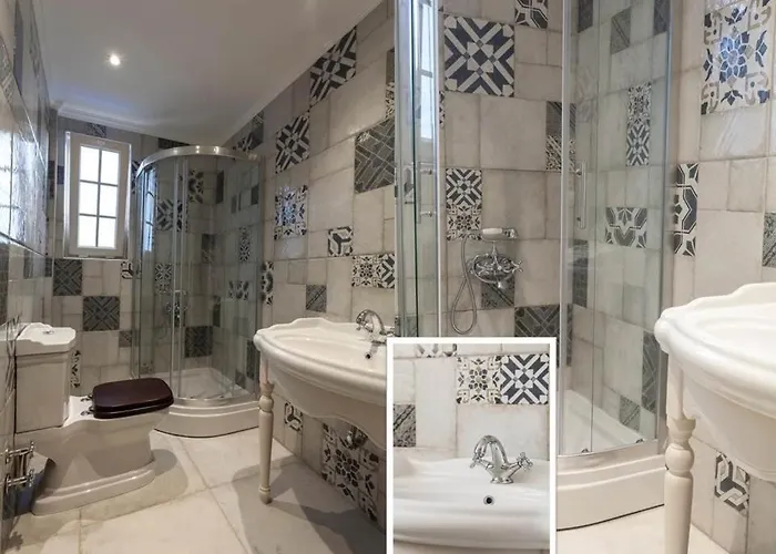 Salbakos Herakleia 5*