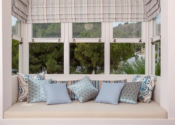 Hotel Salbakos Herakleia 5*