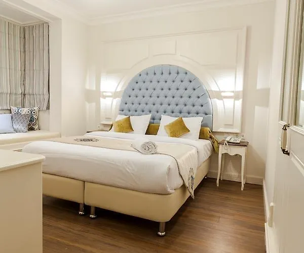 Hotel Salbakos Herakleia