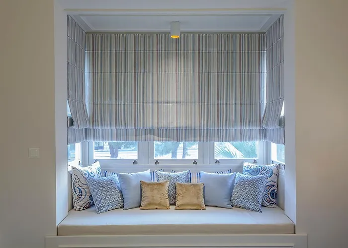 Salbakos Herakleia 5*