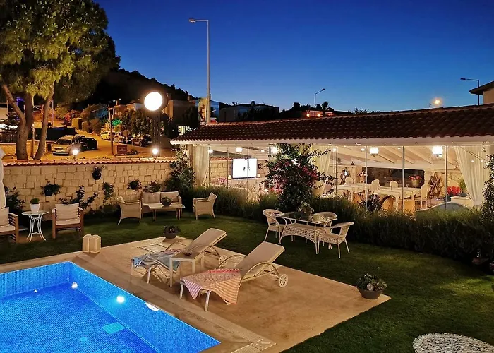 Salbakos Herakleia Hotel