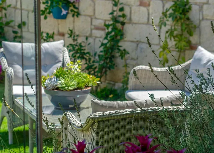 Salbakos Herakleia Alacati