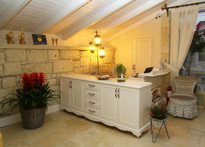 Salbakos Herakleia 5* Alacati